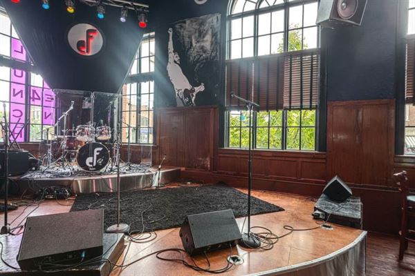 EvenFlow Music and Spirits