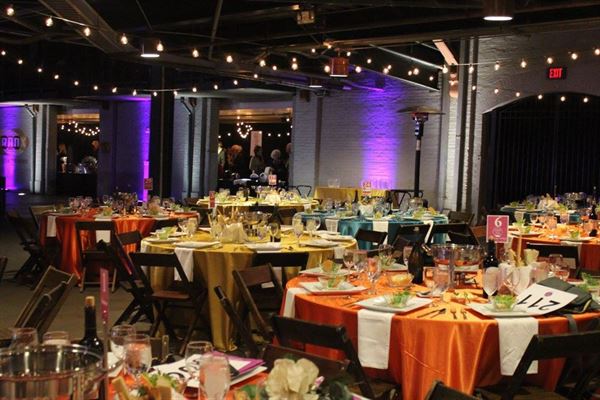 Montgomery Biscuits - Events