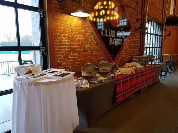 Montgomery Biscuits - Events