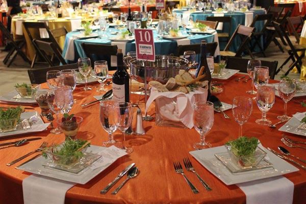 Montgomery Biscuits - Events