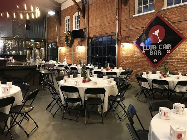 Montgomery Biscuits - Events