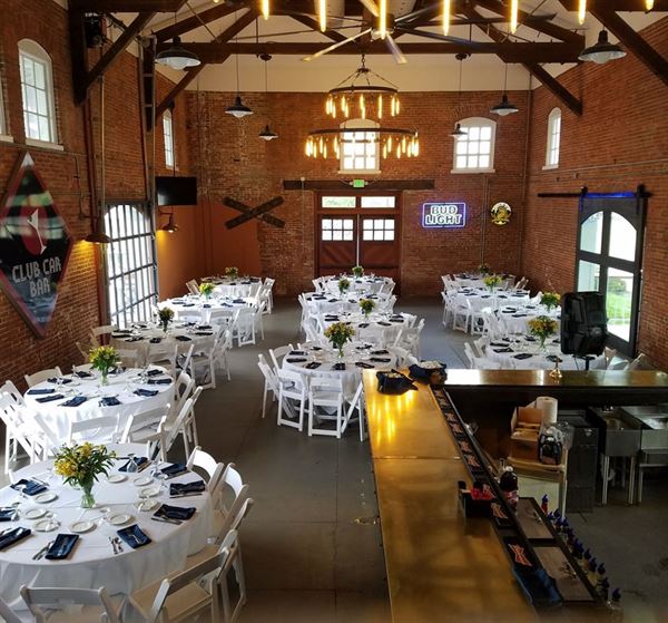 Montgomery Biscuits - Events