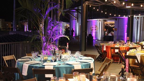 Montgomery Biscuits - Events