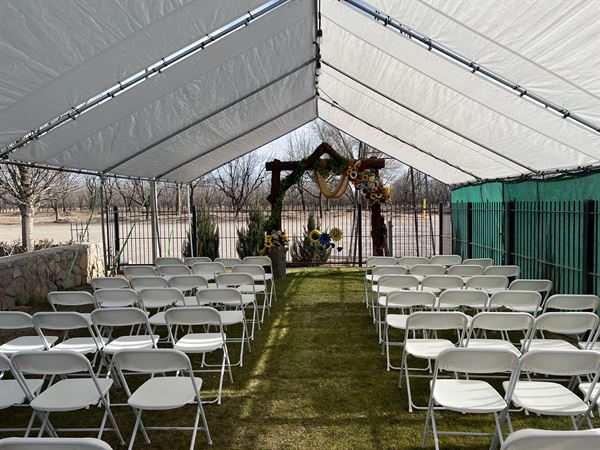 Sombra Antigua Winery