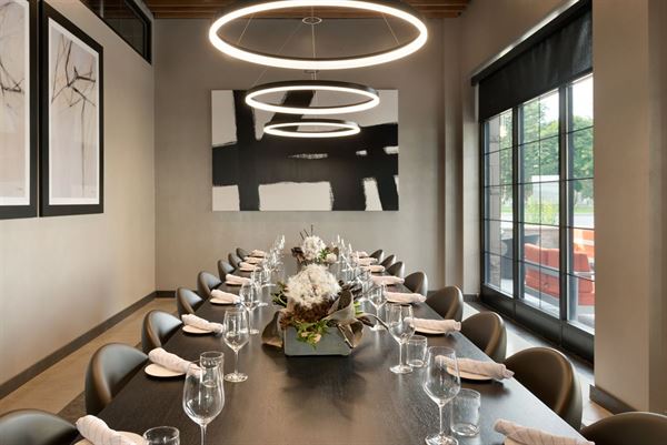 Hilton Garden Inn Rochester/University & Medical Center