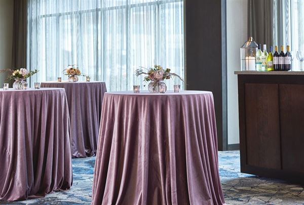 Hilton Garden Inn Rochester/University & Medical Center