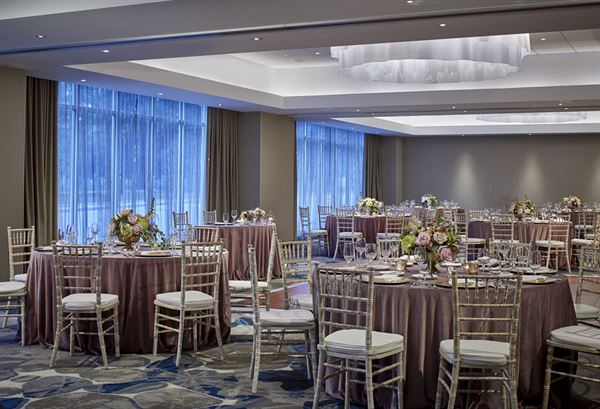 Hilton Garden Inn Rochester/University & Medical Center