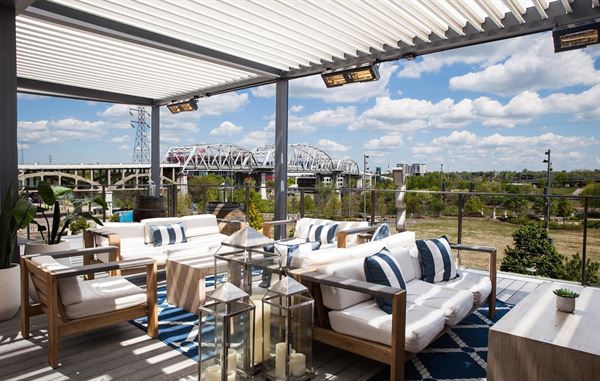 The Hampton Social - River North