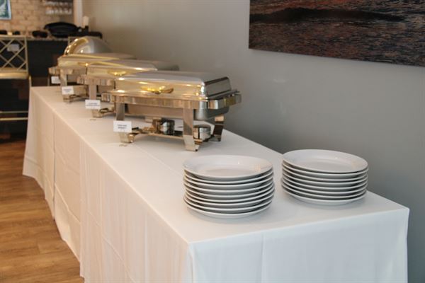 The Room at JohnnyLukes