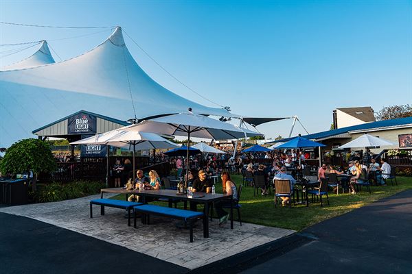 Darien Lake Amphitheatre