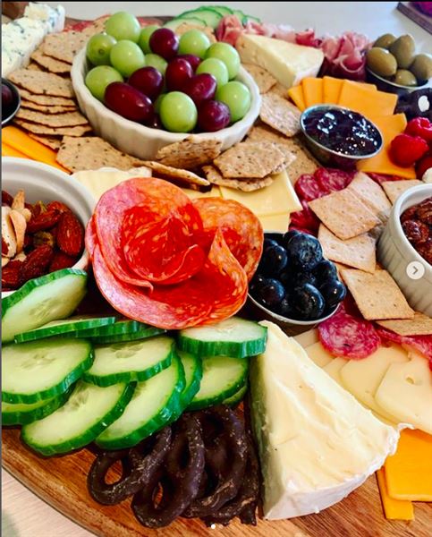 The Room at JohnnyLukes