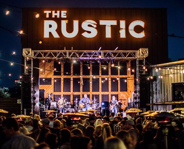 The Rustic