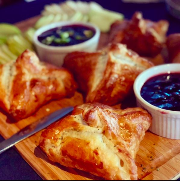 The Room at JohnnyLukes