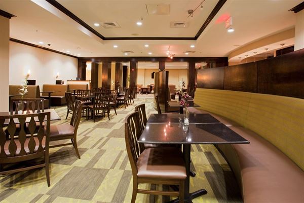 Holiday Inn Daytona Beach LPGA BLVD