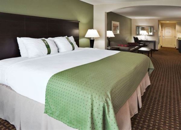 Holiday Inn Daytona Beach LPGA BLVD