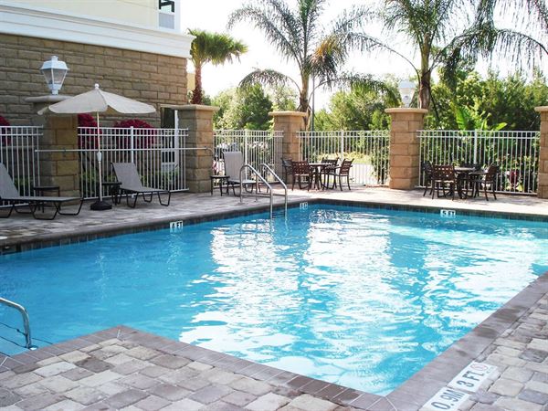 Holiday Inn Daytona Beach LPGA BLVD