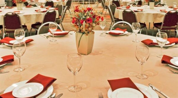 Holiday Inn Daytona Beach LPGA BLVD