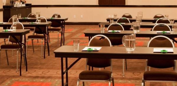 Holiday Inn Daytona Beach LPGA BLVD