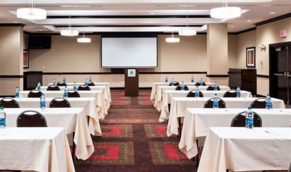 Holiday Inn Daytona Beach LPGA BLVD