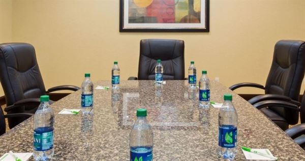 Holiday Inn Daytona Beach LPGA BLVD