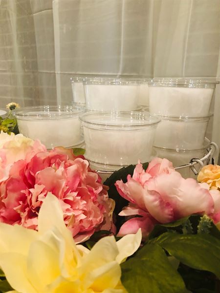 Spundipity Cotton Candy Co.