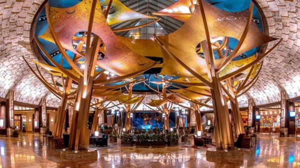 Mohegan Sun