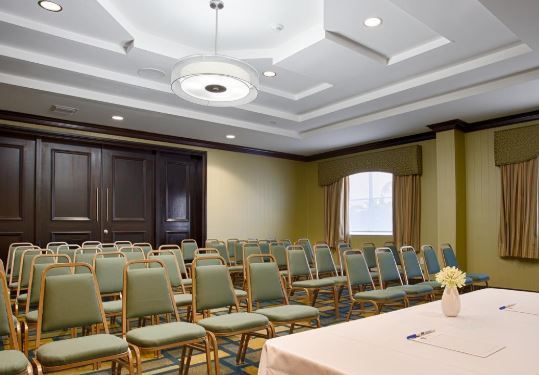 Best Western Plus - Miami Airport West Inn & Suites