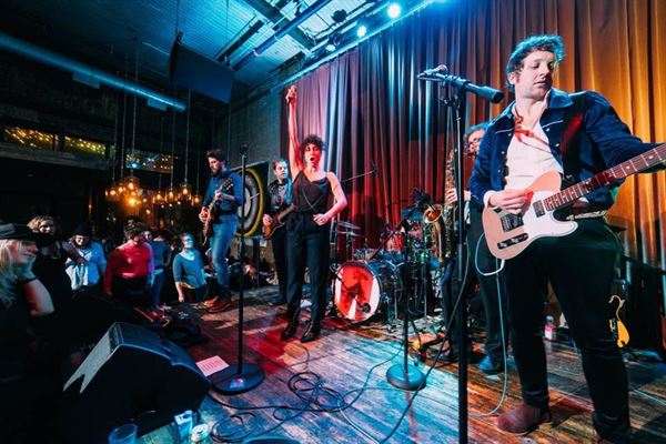 Como Park Zoo And Conservatory