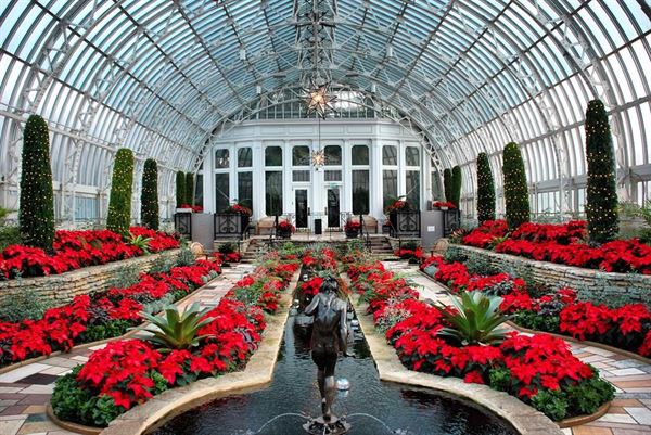 Como Park Zoo And Conservatory