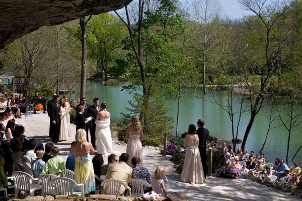 Blue Spring Heritage Center
