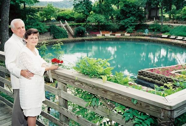 Blue Spring Heritage Center