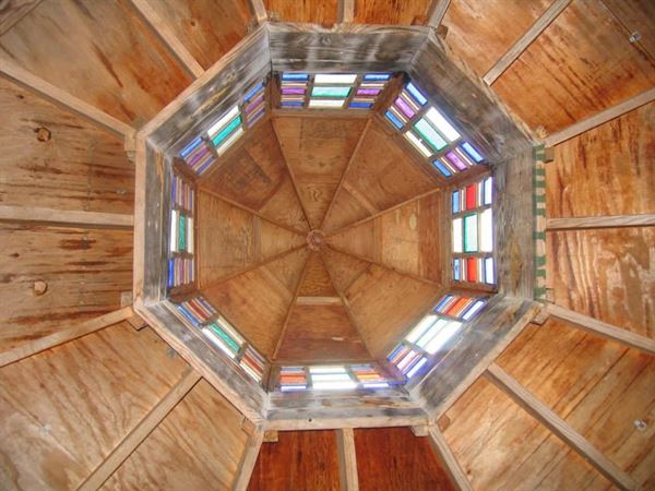 Blue Spring Heritage Center