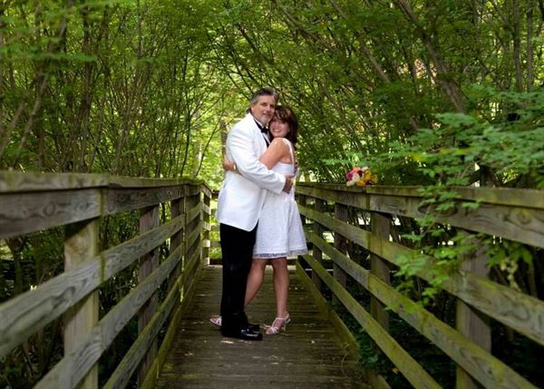 Blue Spring Heritage Center