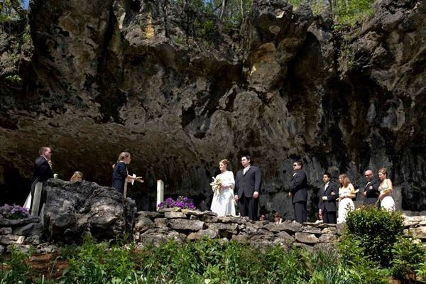 Blue Spring Heritage Center