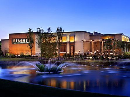 Biaggi's Ristorante Italiano