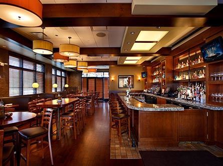 Biaggi's Ristorante Italiano