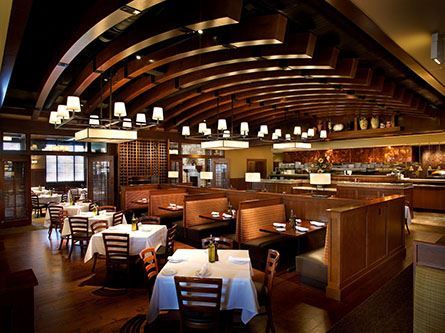 Biaggi's Ristorante Italiano