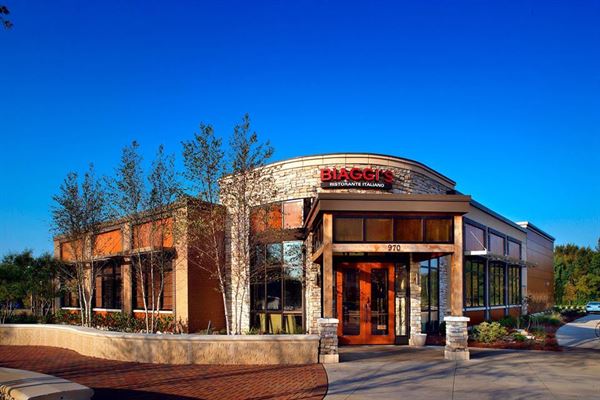 Biaggi's Ristorante Italiano