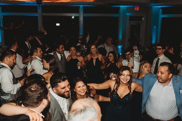 Collins Entertainment