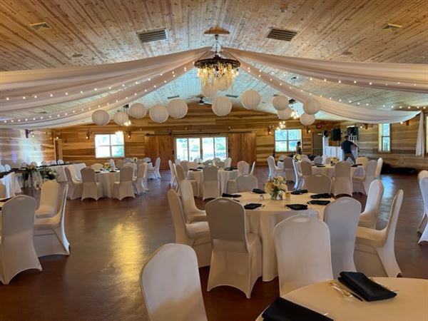 The Stables Event Center