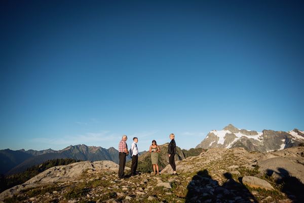 Emily Paris Photography