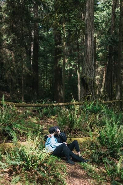 Emily Paris Photography