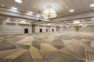 CSU Ballroom
