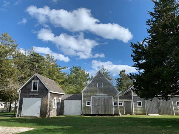 Osterville Historical Museum