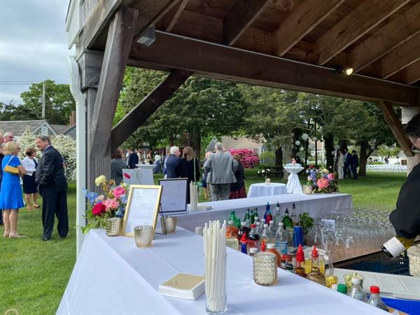 Osterville Historical Museum