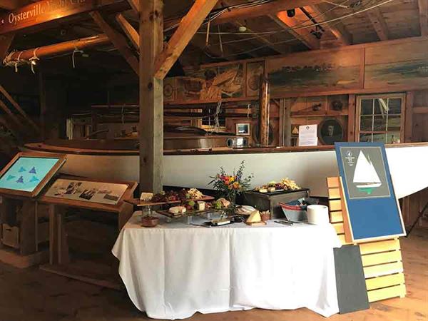 Osterville Historical Museum