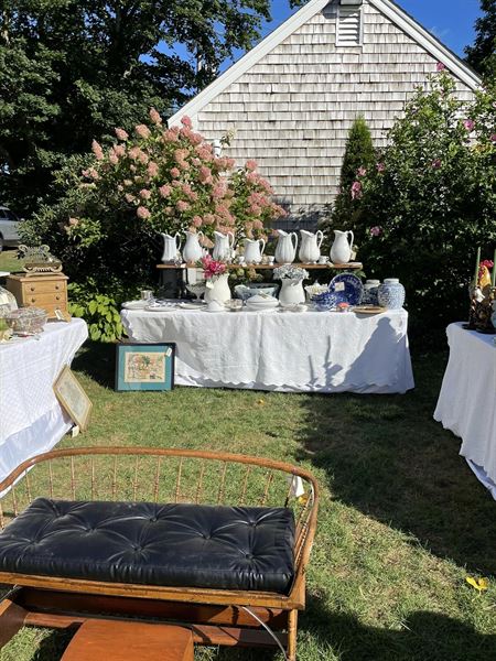 Osterville Historical Museum