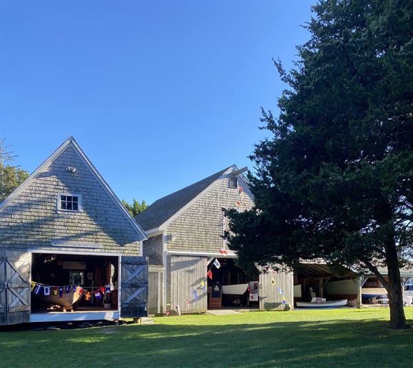 Osterville Historical Museum