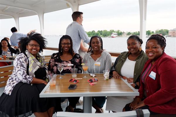 Yacht Charters on the Bay by Watermark - Baltimore