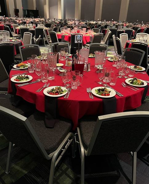 Savannah Convention Center